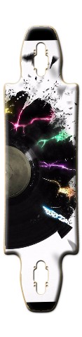 Design 66373 Skateboards, Longboards and Grip Tape