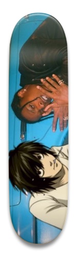 Design 663737 Skateboards, Longboards and Grip Tape Image