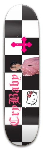 Design 663761 Skateboards, Longboards and Grip Tape Image