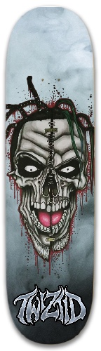 Design 663772 Skateboards, Longboards and Grip Tape Image