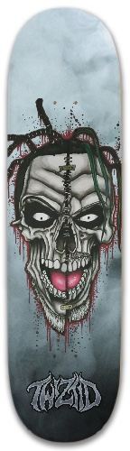 Design 663773 Skateboards, Longboards and Grip Tape Image