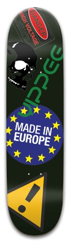 Design 663793 Skateboards, Longboards and Grip Tape Image