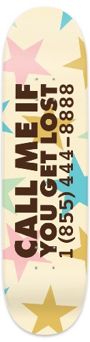 Design 663795 Skateboards, Longboards and Grip Tape Image