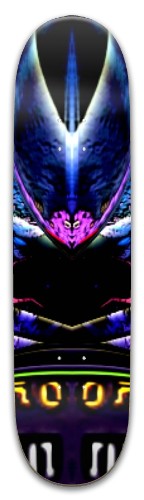 Design 663798 Skateboards, Longboards and Grip Tape