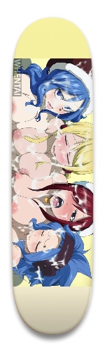 Design 663943 Skateboards, Longboards and Grip Tape Image