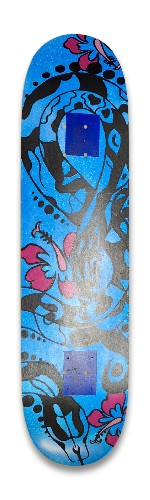 Design 663956 Skateboards, Longboards and Grip Tape Image