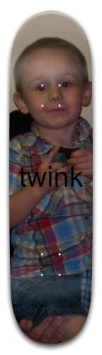 Design 663958 Skateboards, Longboards and Grip Tape Image