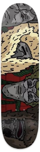 Design 663959 Skateboards, Longboards and Grip Tape Image