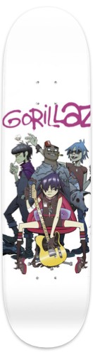 Design 663968 Skateboards, Longboards and Grip Tape Image