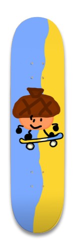 Design 663988 Skateboards, Longboards and Grip Tape Image