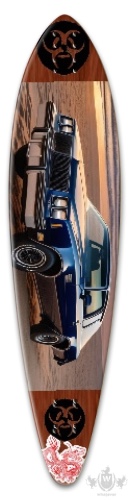 Design 663998 Skateboards, Longboards and Grip Tape Image