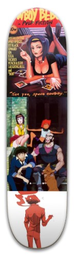 Design 664090 Skateboards, Longboards and Grip Tape Image