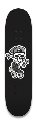Design 664122 Skateboards, Longboards and Grip Tape