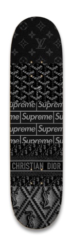 Design 664170 Skateboards, Longboards and Grip Tape Image