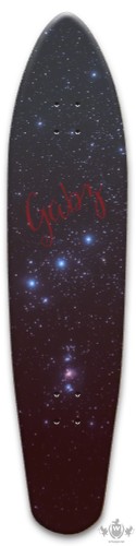 Design 664172 Skateboards, Longboards and Grip Tape Image