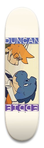 Design 664240 Skateboards, Longboards and Grip Tape