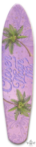 Design 664252 Skateboards, Longboards and Grip Tape