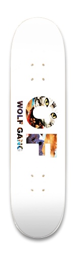 Design 664260 Skateboards, Longboards and Grip Tape Image