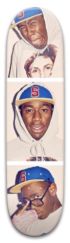 Design 664261 Skateboards, Longboards and Grip Tape Image
