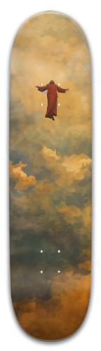 Design 664265 Skateboards, Longboards and Grip Tape Image