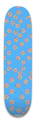 Design 664296 Skateboards, Longboards and Grip Tape Image