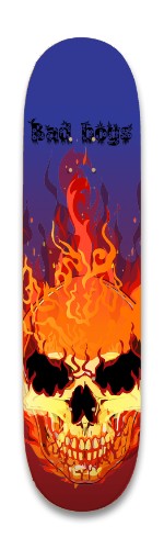 Design 664378 Skateboards, Longboards and Grip Tape Image