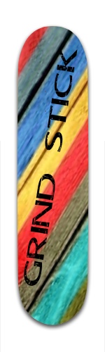 Design 66440 Skateboards, Longboards and Grip Tape Image