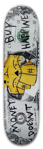 Design 664406 Skateboards, Longboards and Grip Tape Image