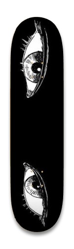 Design 664545 Skateboards, Longboards and Grip Tape