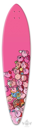 Design 664565 Skateboards, Longboards and Grip Tape