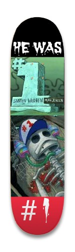 Design 664577 Skateboards, Longboards and Grip Tape