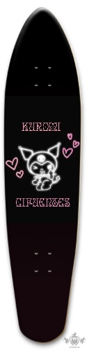 Design 664587 Skateboards, Longboards and Grip Tape