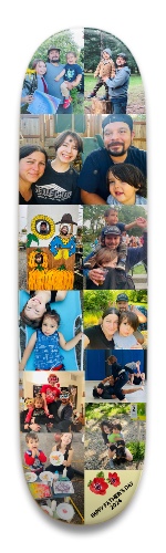 Design 664616 Skateboards, Longboards and Grip Tape Image