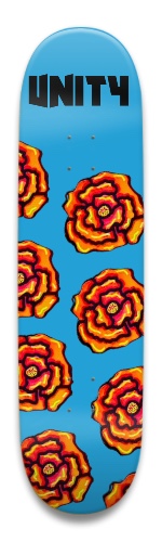 Design 664627 Skateboards, Longboards and Grip Tape