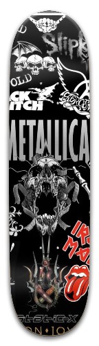 Design 664635 Skateboards, Longboards and Grip Tape