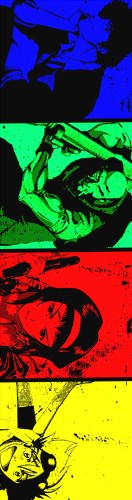 Design 664649 Skateboards, Longboards and Grip Tape Image