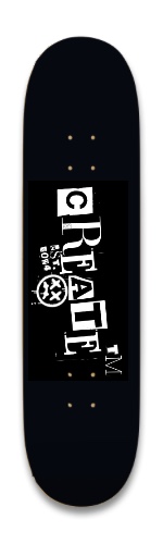 Design 664657 Skateboards, Longboards and Grip Tape