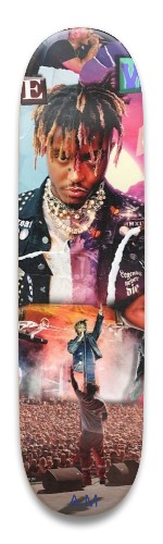 Design 664661 Skateboards, Longboards and Grip Tape