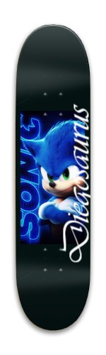 Design 664662 Skateboards, Longboards and Grip Tape Image