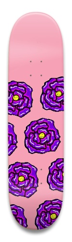 Design 664676 Skateboards, Longboards and Grip Tape