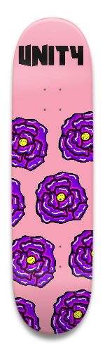 Design 664677 Skateboards, Longboards and Grip Tape