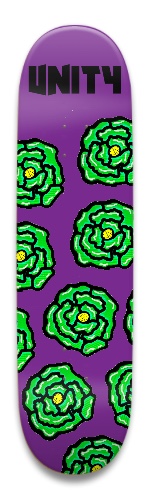 Design 664678 Skateboards, Longboards and Grip Tape