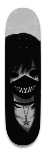 Design 664680 Skateboards, Longboards and Grip Tape Image
