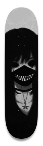 Design 664681 Skateboards, Longboards and Grip Tape Image