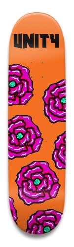 Design 664686 Skateboards, Longboards and Grip Tape Image