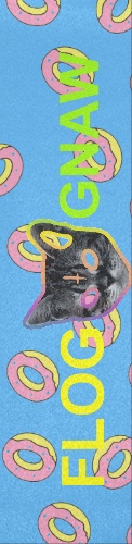 Design 664692 Skateboards, Longboards and Grip Tape