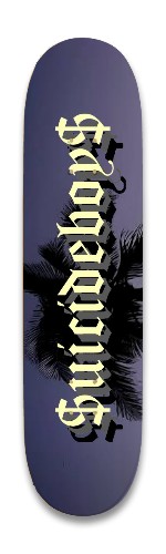 Design 664700 Skateboards, Longboards and Grip Tape