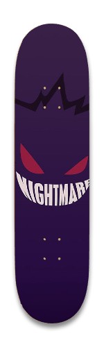 Design 664703 Skateboards, Longboards and Grip Tape
