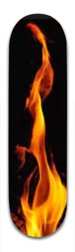 Design 66476 Skateboards, Longboards and Grip Tape