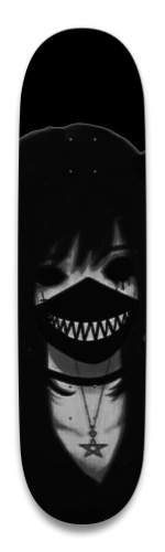 Design 664801 Skateboards, Longboards and Grip Tape Image